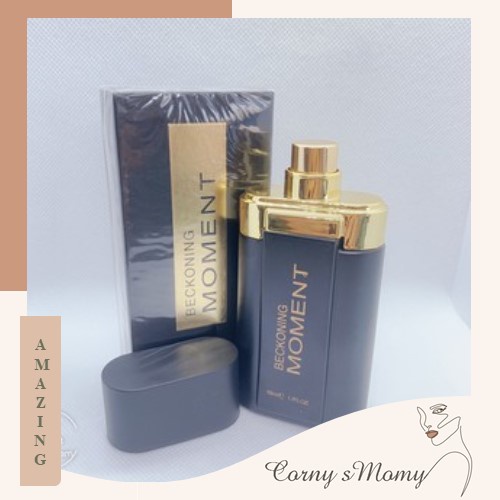 Nươc hoa BECKONING MOMENT mã MP42