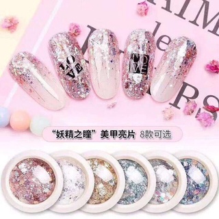 Nhũ Lỏng Dạng Chai Lăn Bắt Sáng - MS1