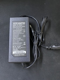 Nguồn adapter 12v5A 5.5x2.1mm [ Hàng Loai 1 ]