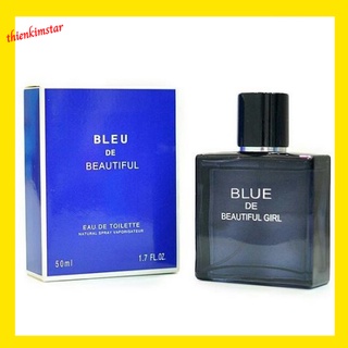 Nước hoa blue nam 50ml