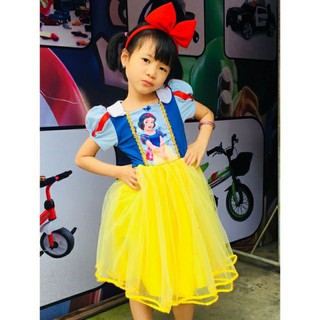 Bờm xược đỏ Bạch Tuyết