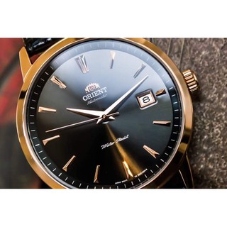 Đồng hồ nam Orient FER27002B0