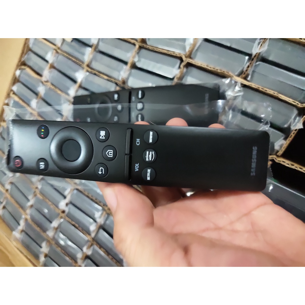 Điều khiển Sam Sung Smart internet không giọng nói 4K ULTRA