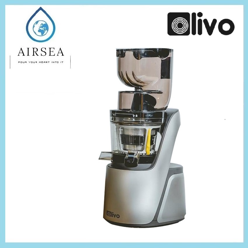Máy Ép Chậm Olivo SJ189 Cao Cấp