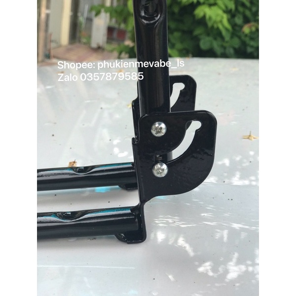 Tay cầm cho ghế gấp/ xếp gọn