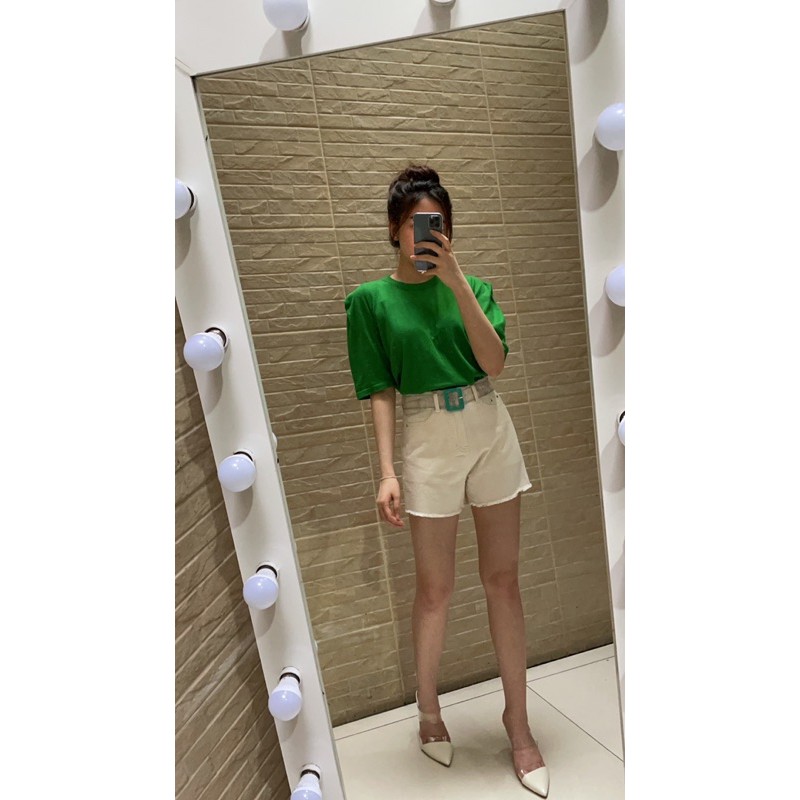 Quần Short Thời Trang Trẻ Trung Năng Động Kiểu Châu Âu | BigBuy360 - bigbuy360.vn