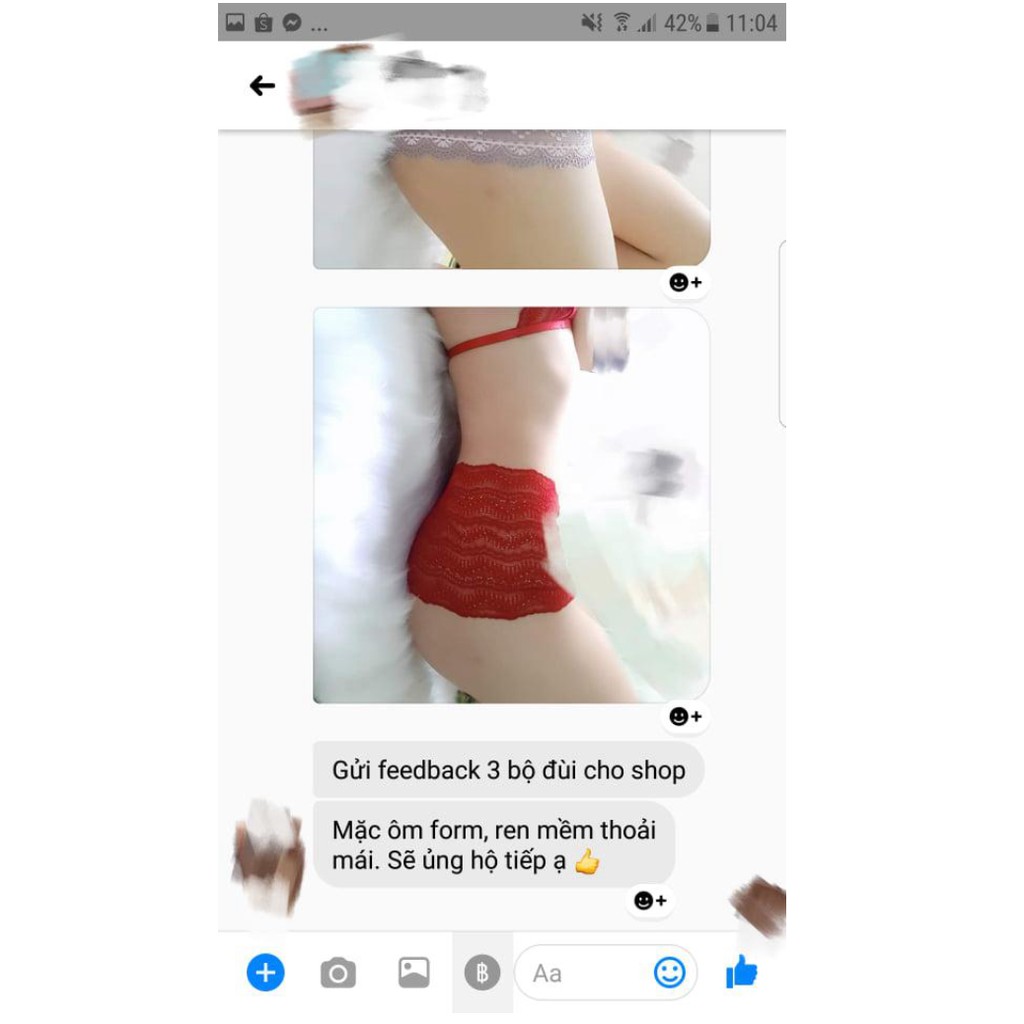 ✨ Bra thiết kế ✨Bộ đồ lót đùi Bralette đỏ có mút mỏng hàng thiết kế cao cấp bản giới hạn | BigBuy360 - bigbuy360.vn