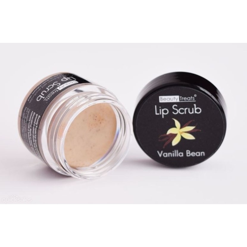 Tẩy da chết môi Beauty Treats Lip Scrub | BigBuy360 - bigbuy360.vn