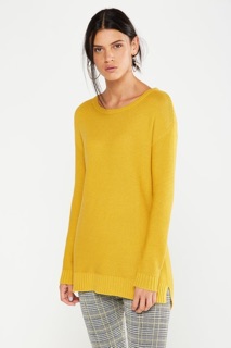 ÁO LEN FORM DÀI hiệu COTTON ON