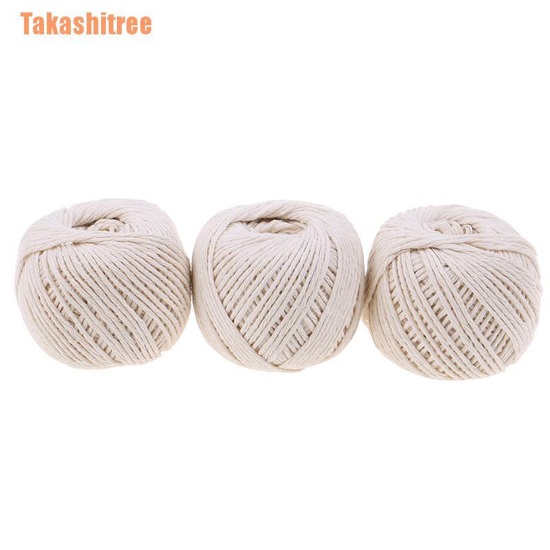 1 Cuộn Dây Cotton 229 Feet Dùng Để Nướng Thịt Bbq