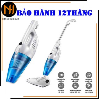 Máy hút bụi cầm tay Perfect PF-SV07 công suất 650W - Hàng chính hãng bảo hành 12 tháng