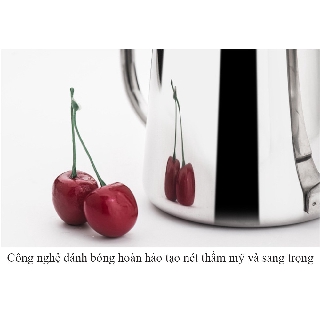 Ấm cổ ngỗng 650ml