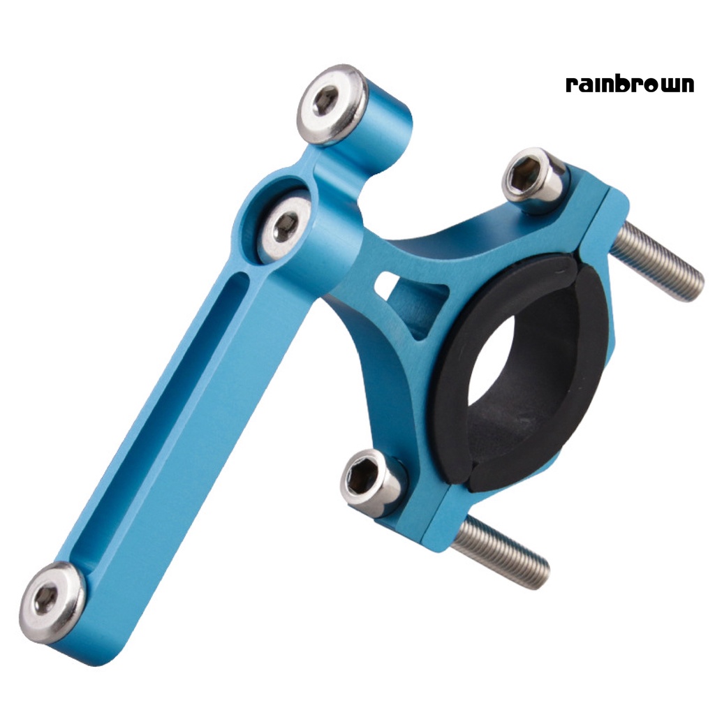 Giá Đỡ Bình Nước Bằng Hợp Kim Nhôm Cho Xe Đạp Leo Núi