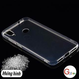 Ốp lưng điện thoại Xiaomi REDMI NOTE 7/ NOTE 7 PRO dẻo trong in hình