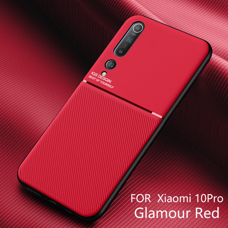 Ốp Lưng Mềm Chống Sốc Cao Cấp Cho Xiaomi Mi （not Redmi）10 8 Pro 9 Se Lite 10pro 8pro 9se 8se 8lite Note 10 Note10