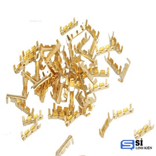 Cos nối dây điện ( 1 bịch/50 cái)