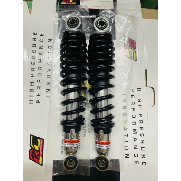 Phuộc Nice rẻ lắp Dream Wave Elegant Axelo Future Charly Cub MD Galaxy Suviva Magic Sirius Jupiter Taurus Caphe...