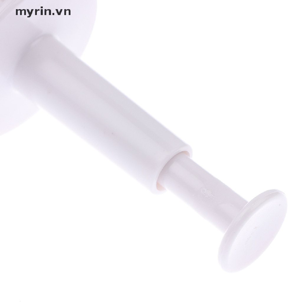Set 4 Khuôn Cắt Kẹo Mềm Trang Trí Bánh Hình Hoa Mận