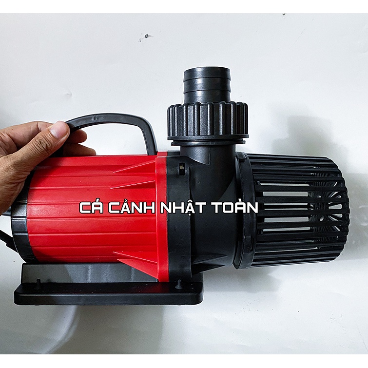 MÁY BƠM NƯỚC AC PUMP ENJOY ROYAL 15000L CHỈNH MẠNH YẾU