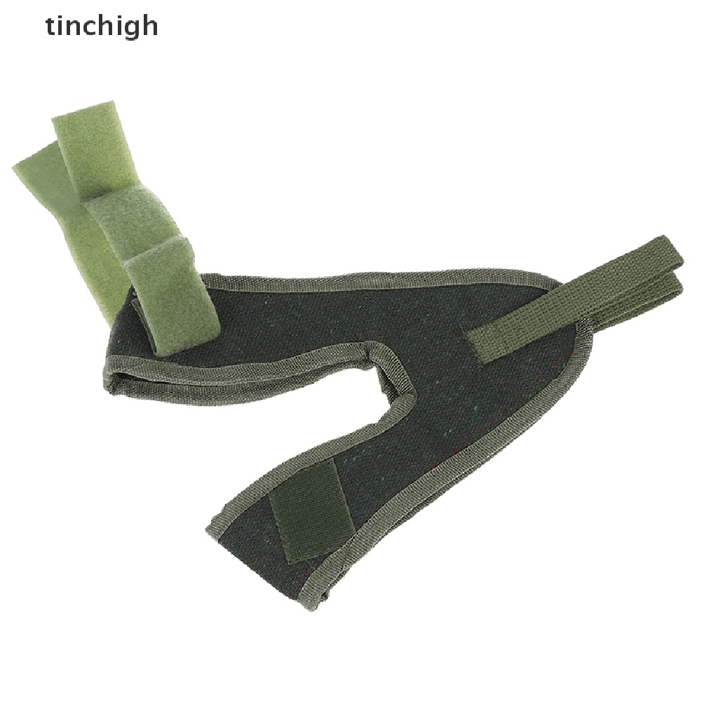 [Tichg] Dây Đai Kéo Căng Cổ Canva Co Giãn Chỉnh Sửa Đốt Sống Cổ