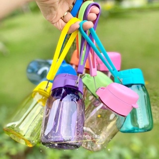 bình tupperware mini Lohas 350ml