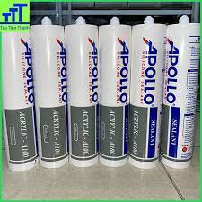 KEO SILICONE APOLO A100