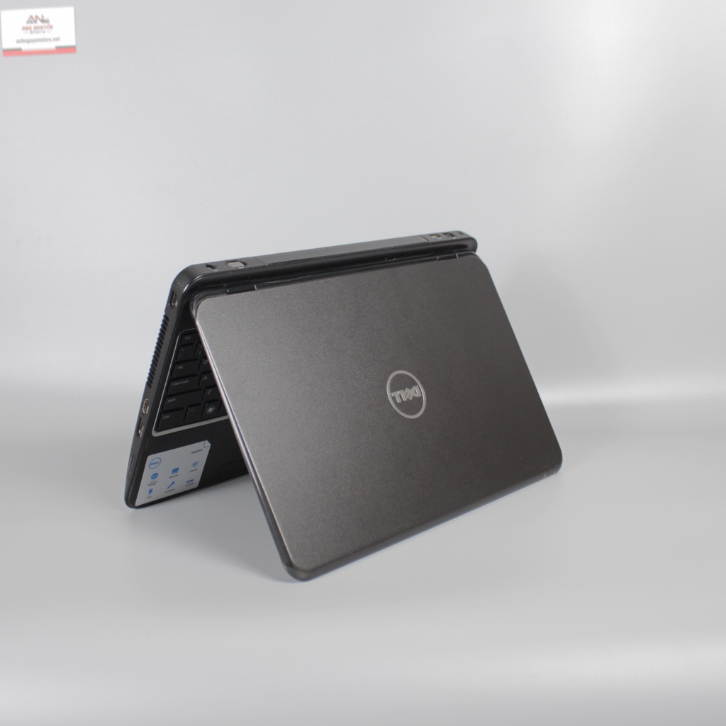 Laptop DELL N5110 15.6" Core I5 3.00GHz 4G 120G SSD