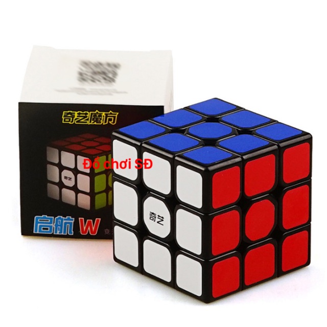 Rubik 3 tầng