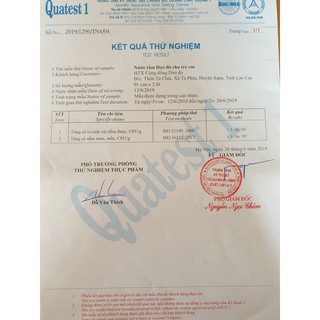Nước tắm thảo dược Dao Đỏ trẻ em