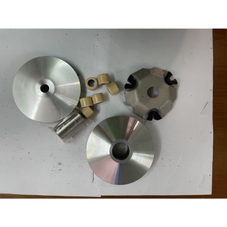 Bộ Nồi Trước SU HAYATE 125