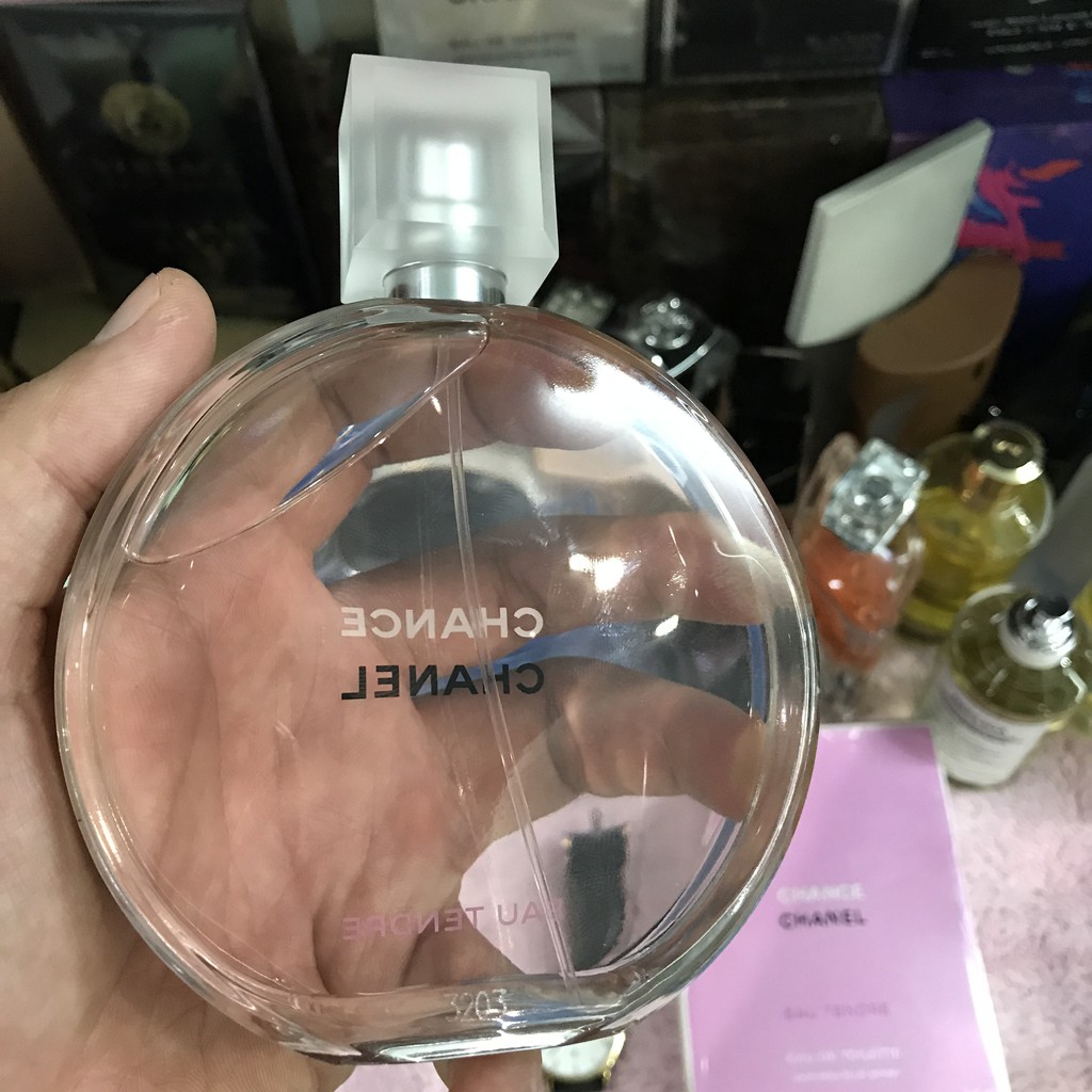 [Mẫu Thử] Nước Hoa Nữ Chanel Chance Eau Tendre | BigBuy360 - bigbuy360.vn