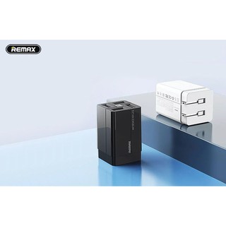 Củ sạc nhanh 4 cổng USB Remax RP-U43