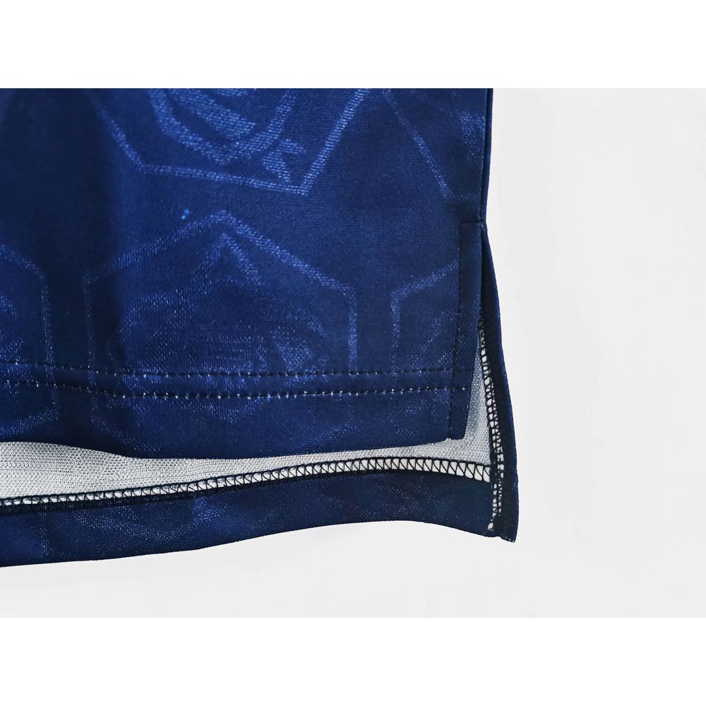 Áo Thun Bóng Đá Arsenal 1995 Kiểu Retro Chất Lượng Cao