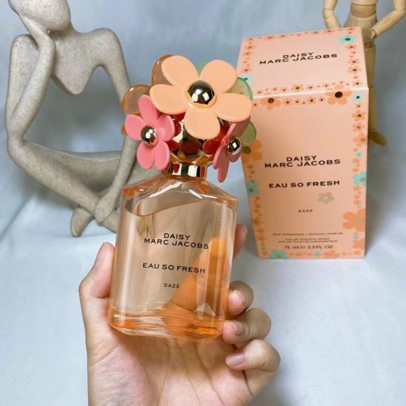 Nước hoa Nữ Marc Jacobs Daisy Eau So Fresh