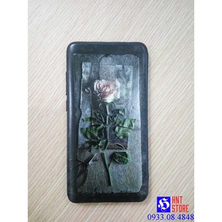 ỐP LƯNG XIAOMI REDMI NOTE 4 / REDMI NOTE 4X CAO SU