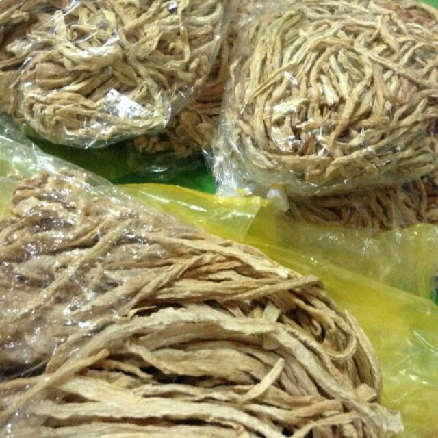 SỈ 1KG CỦ CẢI KHÔ LOẠI NGON