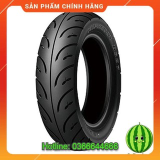 Lốp xe máy dunlop 90/90-14 d307