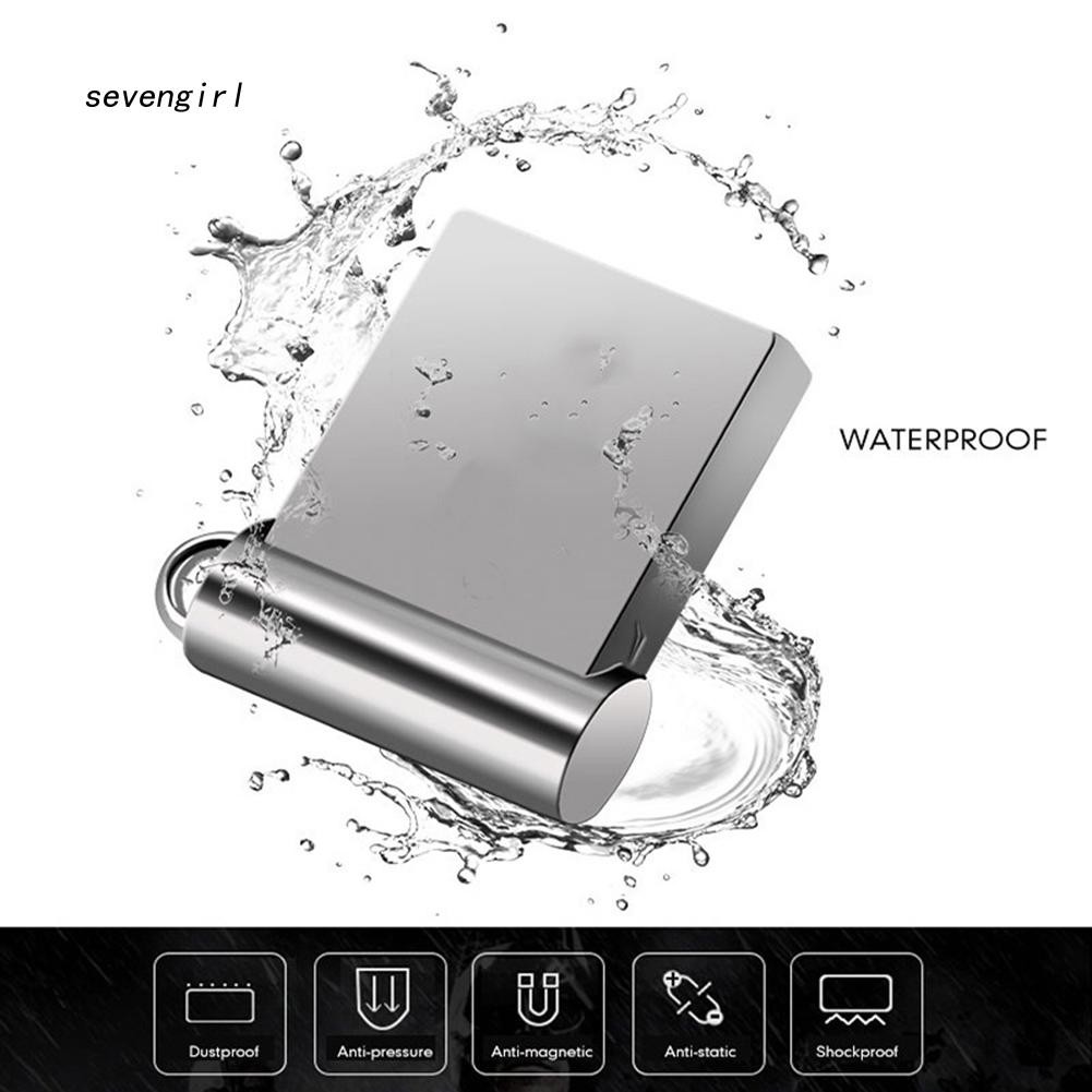 （Chuẩn ảo）USB 3.0 1TB/2TB thiết kế siêu nhỏ tiện dụng | BigBuy360 - bigbuy360.vn