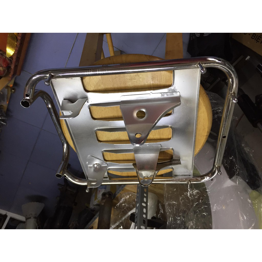 Baga sau  cho cub 81-86