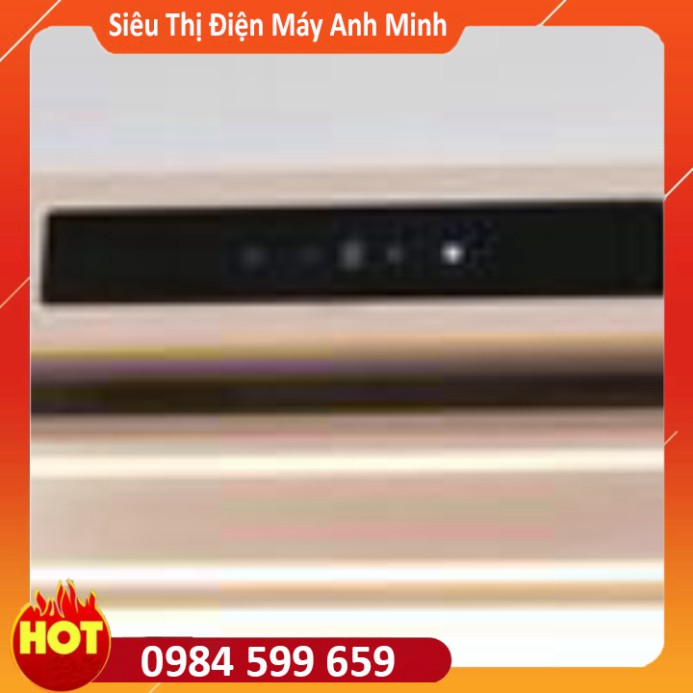 (Model 2021) Máy hút mùi treo trần Spelier  SP 860GT (Hàng chính hãng)