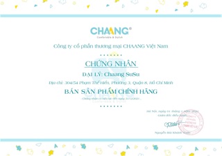 Áo cổ lọ Chaang Festive