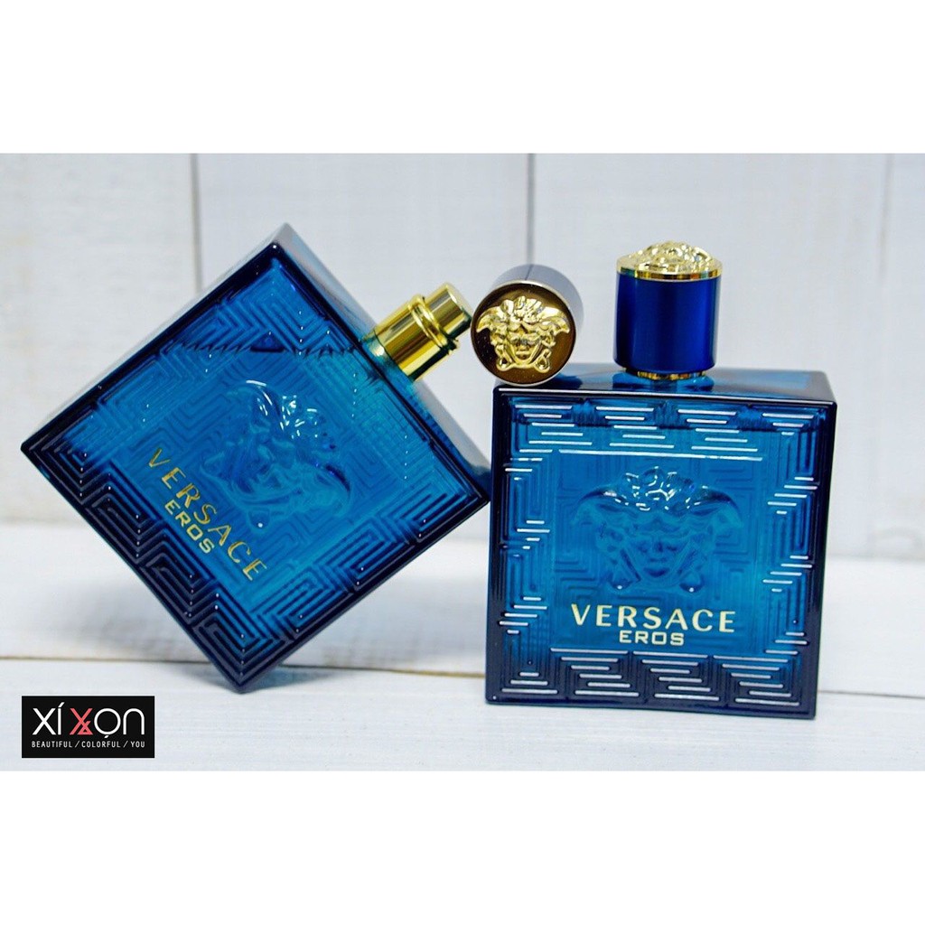 NƯỚC HOA NAM  - Kèm Máy Rửa Mặt Fofeo OEM | Thế Giới Skin Care