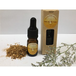 Tinh Dầu Gỗ Trầm Hương Nguyên Chất Mian Việt Nam ( hình thật - Cam kết chuẩn 100% )