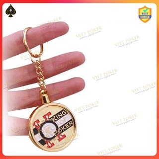 Móc khóa chip guard chất lượng cao