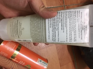 Sữa Rửa Mặt Aderma Soothing Foaming