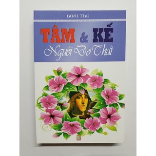 Tâm Và Kế Người Do Thái
