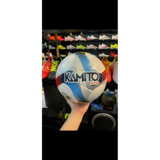 (Bóng bóng đá) QUẢ BÓNG ĐÁ KAMITO HATAGI CHÍNH HÃNG SIZE 5