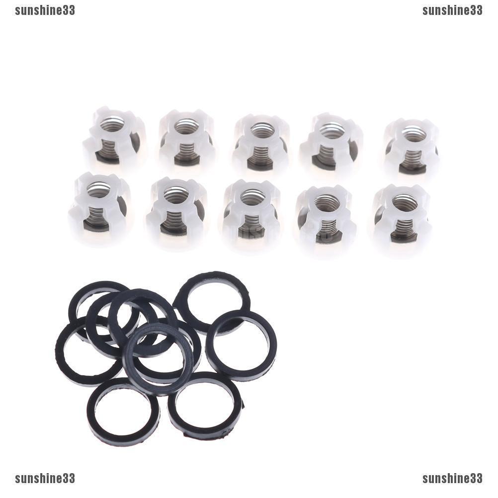 10 van một chiều cho máy bơm nước