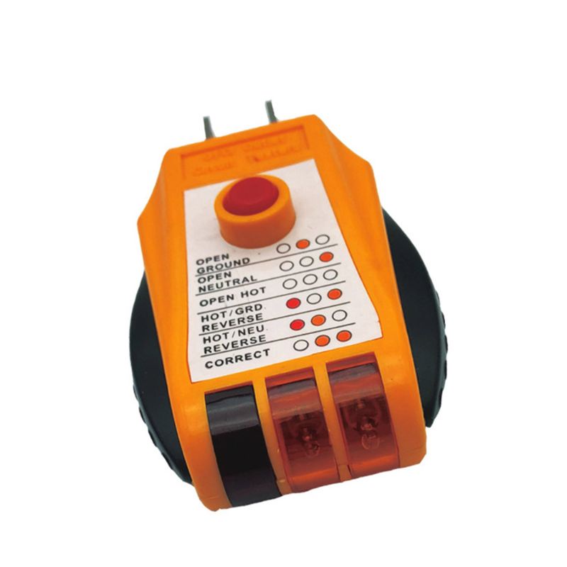 Ổ Cắm Kiểm Tra Dòng Điện AOTO Abs