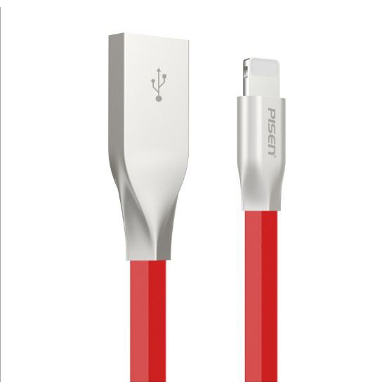 Dây Cáp Lightning 1m - Hàng Chính Hãng